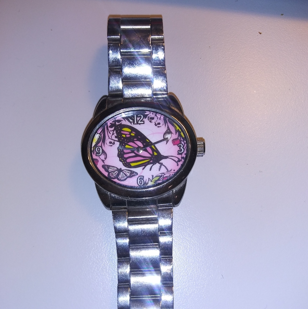 Womens watch